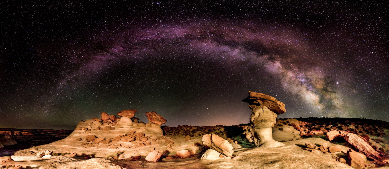 Milky Way